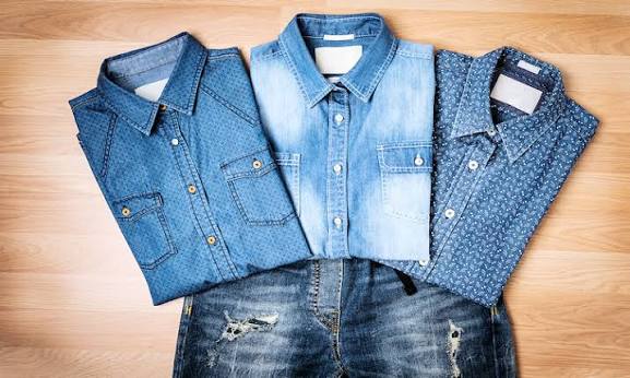 Ropa