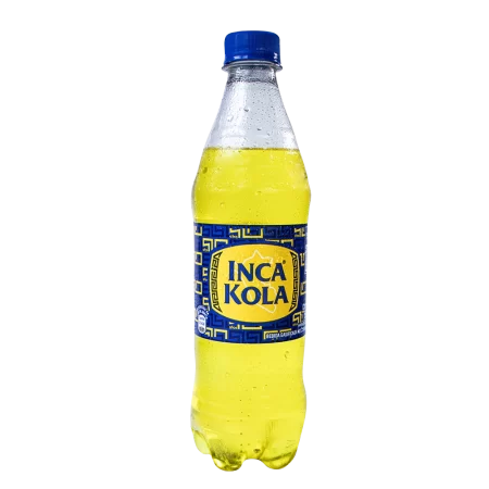 Inca Kola 500ml