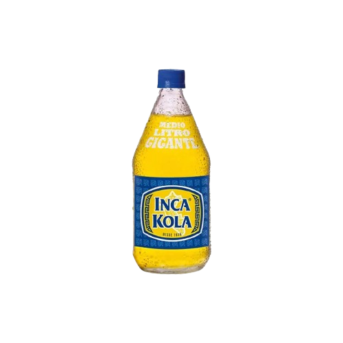 Inca Kola VR 500ml