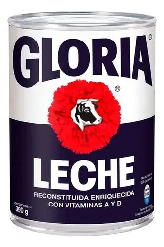 LECHE GLORIA